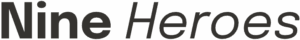 Logo NineHeroes
